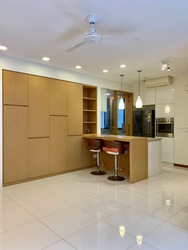 8@Woodleigh (D13), Condominium #215846961